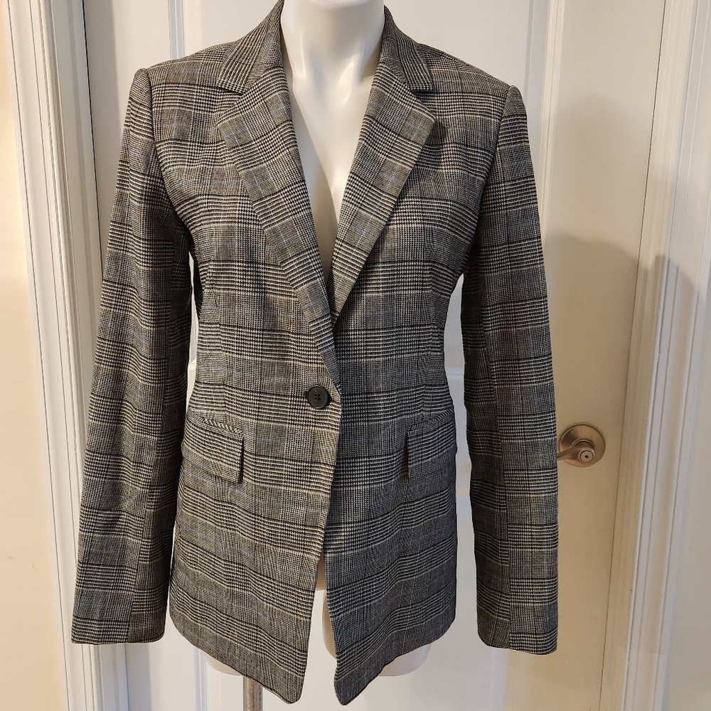 Nordstrom Signature Blazer Medium